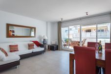 Apartment in Sitges - HARRY SUN TERRACE