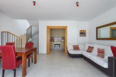 Apartment in Sitges - HARRY SUN TERRACE