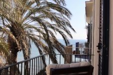 Apartment in Sitges - SEA VIEW Apartment