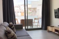 Apartment in Sitges - KENNY