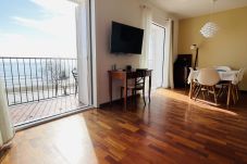 Apartment in Sitges - LA PLAYA SEA VIEW