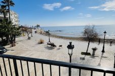 Apartment in Sitges - LA PLAYA SEA VIEW