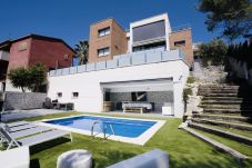 Villa in Canyelles - VILLA VORA SITGES