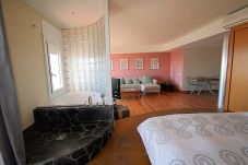 Apartment in Sitges - Amazing Sea view studio apartment